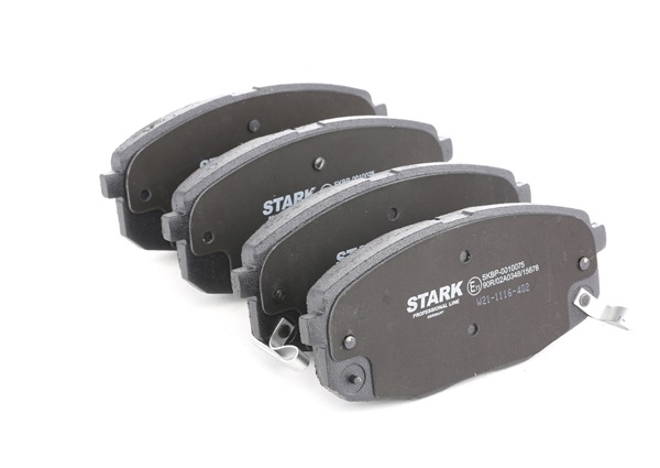 STARK Pastiglie dei freni SKBP-0010075