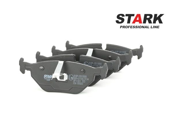 OEM 34211160533 STARK  Bremsbeläge SKBP-0010088 für BMW, MINI, SAAB, MG, ROVER