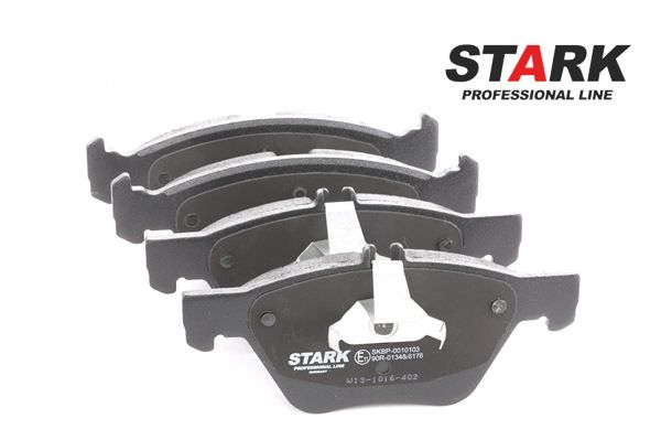 OEM 004420032041 STARK Pastilhas de travão SKBP-0010103 para MERCEDES-BENZ