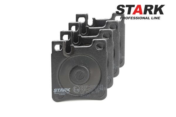 OEM 0034203020 STARK Kit pastiglie freni SKBP-0010121 per MERCEDES-BENZ, CHRYSLER