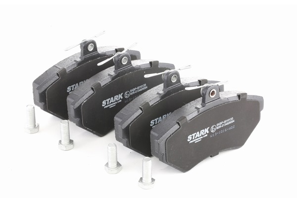 OEM 8E0698151 STARK Kit pastiglie freni SKBP-0010133 per VOLKSWAGEN, MERCEDES-BENZ, AUDI, SEAT, SKODA