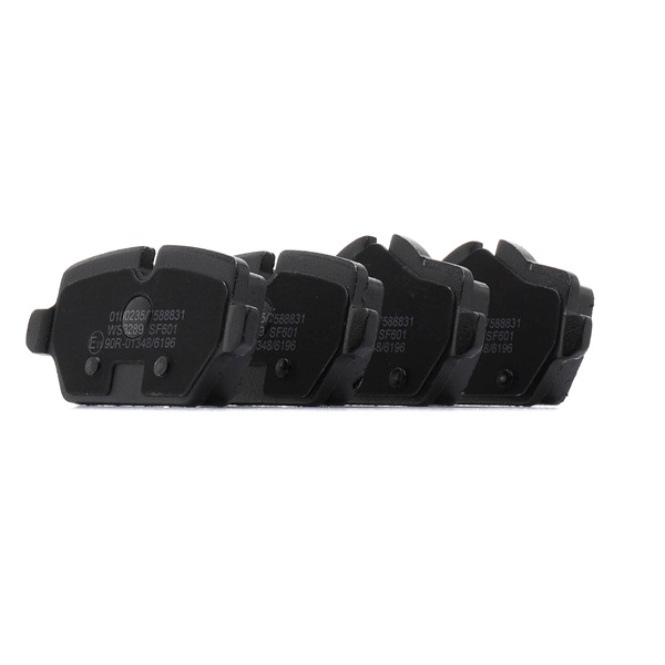 OEM 34219804739 STARK  Bremsbeläge SKBP-0010139 für BMW, FIAT, MINI, CHEVROLET