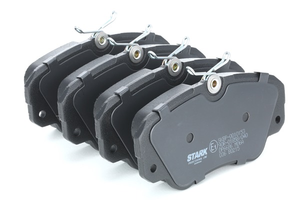 STARK Bremseklosser SKBP-0010153