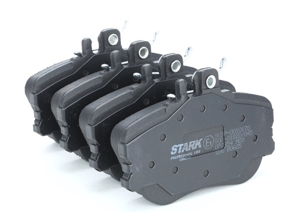 OEM A0054200320 STARK Bromsbelägg SKBP-0010170 för MERCEDES-BENZ