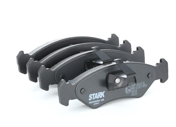 OEM 1010502 STARK Kit pastiglie freni SKBP-0010178 per FORD, MAZDA