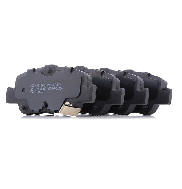 OEM 0446602182 STARK  Bremsbeläge SKBP-0010184 für TOYOTA, LEXUS, SATURN, WIESMANN