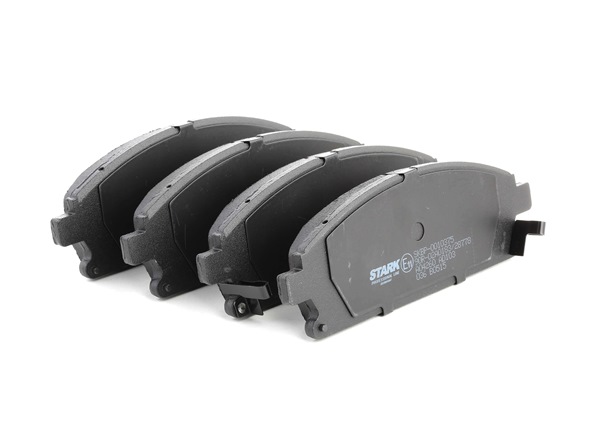 STARK Bremseklosser SKBP-0010375