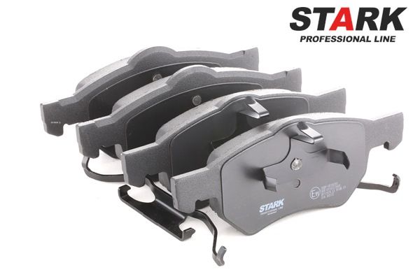 STARK Bromsbelägg & bromsbeläggsats SKBP-0010203