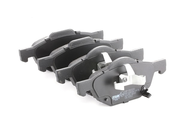 buy Brake pad set - STARK (SKBP-0010210)