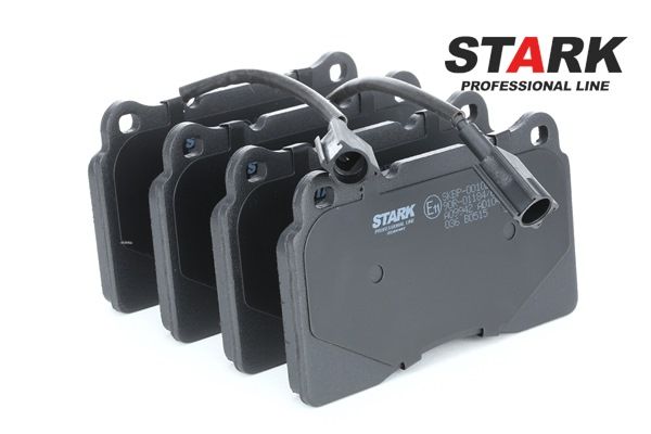 OEM 71772216 STARK Kit pastiglie freni SKBP-0010216 per FIAT, ALFA ROMEO, LANCIA, CHRYSLER, FERRARI