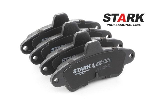 ostaa Jarrupalat, levyjarru - STARK (SKBP-0010232)