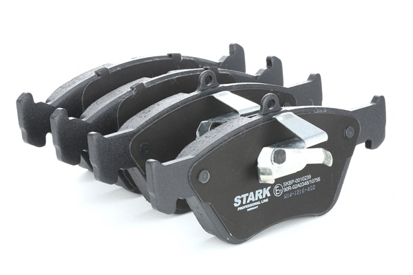 OEM 4648457 STARK  Bremsbeläge SKBP-0010239 für OPEL, SAAB
