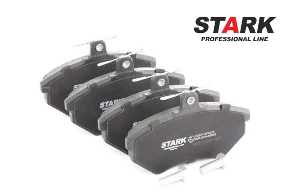 OEM 357698151D STARK Kit pastiglie freni SKBP-0010246 per VOLKSWAGEN, AUDI, FORD, SEAT, SKODA