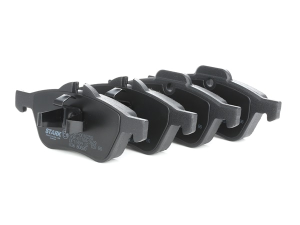 Pastiglie dei freni STARK SKBP-0010250