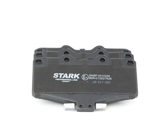 OEM 0446535040 STARK  Bremsbeläge SKBP-0010259 für VW, AUDI, TOYOTA, SUZUKI, LEXUS