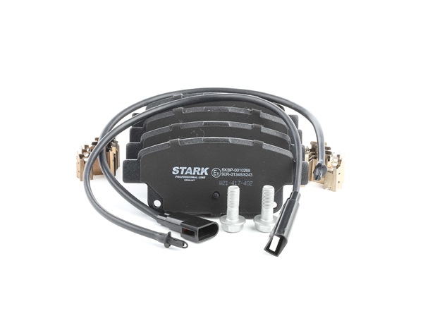 OEM ME6C1J2M008AB STARK Kit pastiglie freni SKBP-0010268 per FORD, FORD USA