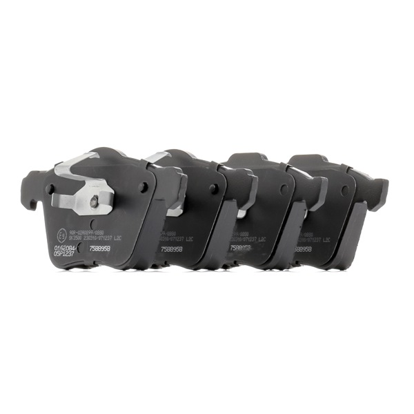 OEM 274331 STARK Brake pad set SKBP-0010273 for VOLVO, SATURN
