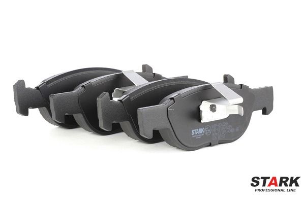 STARK Kit pastiglie freni SKBP-0010286 Pastiglie dei freni STARK SKBP-0010286