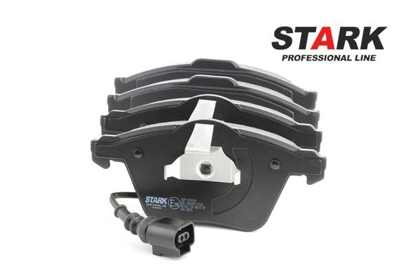 OEM 1K0698151B STARK Bremseklosser SKBP-0010289 for VW, AUDI, FORD, NISSAN, SKODA