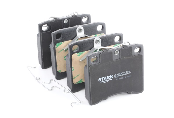 OEM 701698151G STARK Kit pastiglie freni SKBP-0010300 per VOLKSWAGEN, AUDI, SEAT, SKODA