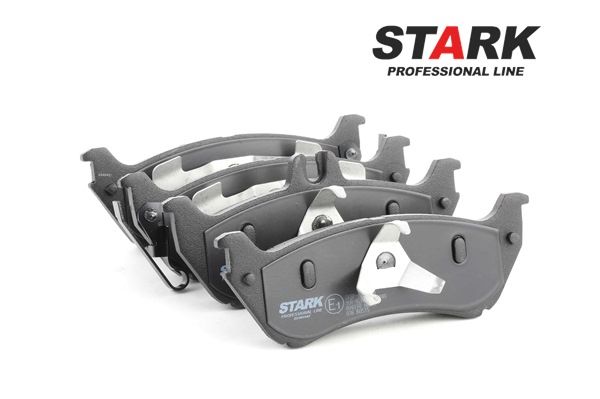 OEM 164200520 STARK Kit pastiglie freni SKBP-0010314 per MERCEDES-BENZ