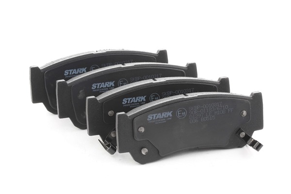 OEM 583022BA00 STARK Kit pastiglie freni SKBP-0010317 per HYUNDAI, KIA, SSANGYONG, DAEWOO