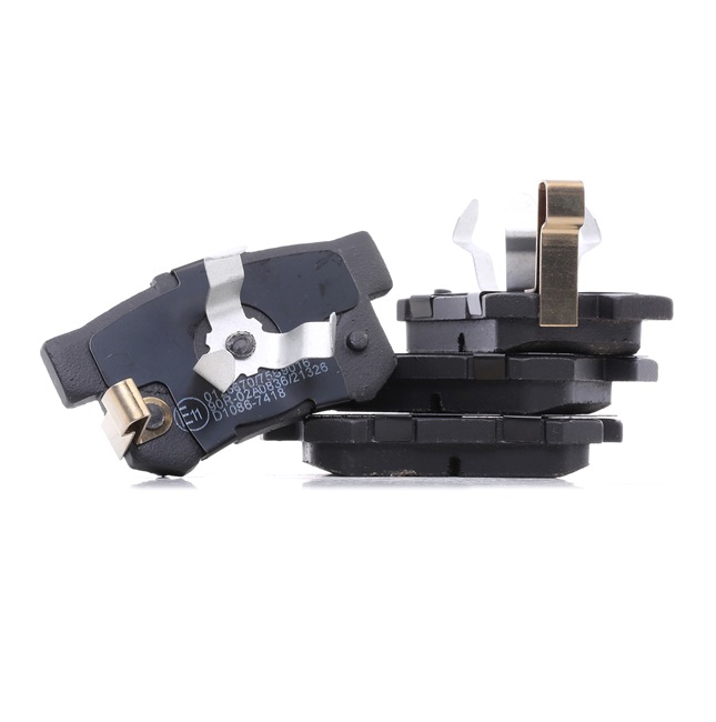OEM 06430S9A000 STARK Kit pastiglie freni SKBP-0010339 per SUZUKI, HONDA, ROVER