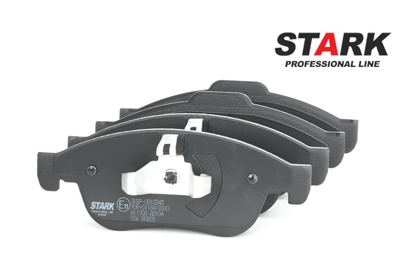 STARK Bremsbeläge SKBP-0010345