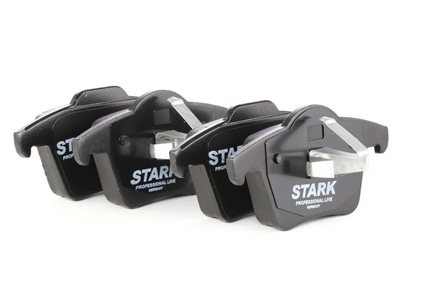 OEM 274330 STARK Brake pad set SKBP-0010348 for VOLVO, SATURN