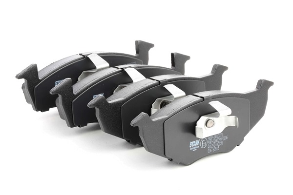 OEM 1H0698151A STARK Jarrupalat, levyjarru SKBP-0010371 varten VW, FORD, AUDI, SKODA, PEUGEOT