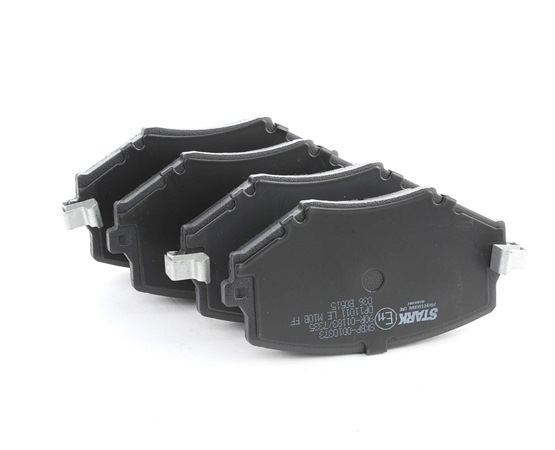 OEM N0Y33328Z STARK Brake pad set SKBP-0010373 for MAZDA, MERCURY