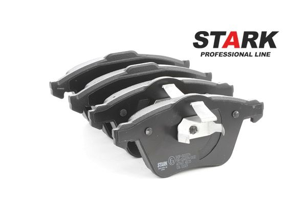 OEM B3YF3323Z STARK Bremseklosser SKBP-0010374 for VOLVO, FORD, MAZDA, CHEVROLET, CADILLAC