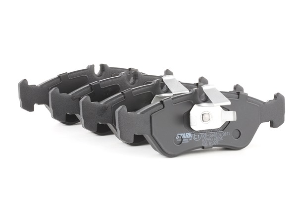 OEM 0044201820 STARK Kit pastiglie freni SKBP-0010382 per MERCEDES-BENZ, RENAULT