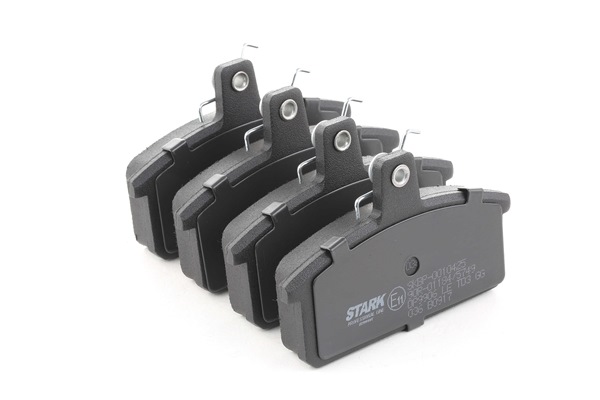 OEM SE141165081C STARK Bremseklosser SKBP-0010425 for VW, AUDI, VOLVO, FORD, SKODA