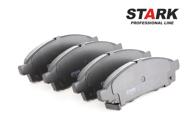 STARK Bremsbeläge SKBP-0010441