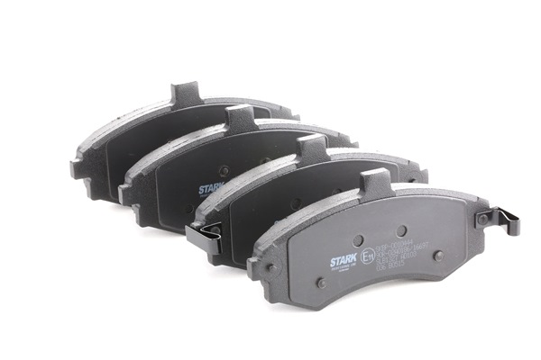 OEM 581012DA60 STARK Kit pastiglie freni SKBP-0010444 per HYUNDAI, KIA