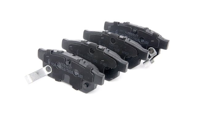 OEM 43022504E03 STARK Kit pastiglie freni SKBP-0010450 per HONDA