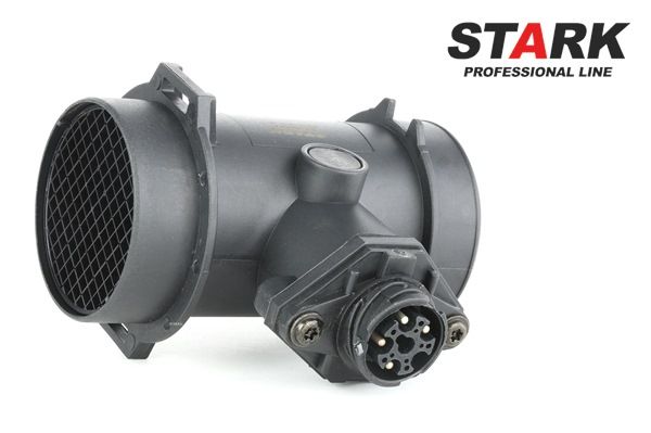 SSANGYONG Stavic Off-Road 2.7 270 sXDi Mass air flow sensor SKAS-0150051