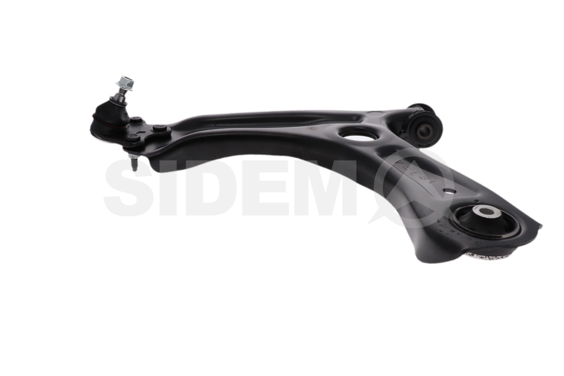 OEM 6R0407151F SIDEM Barra oscilante de suspensión de ruedas 57172 para VOLKSWAGEN, MERCEDES-BENZ, SEAT, AUDI, CITROЁN