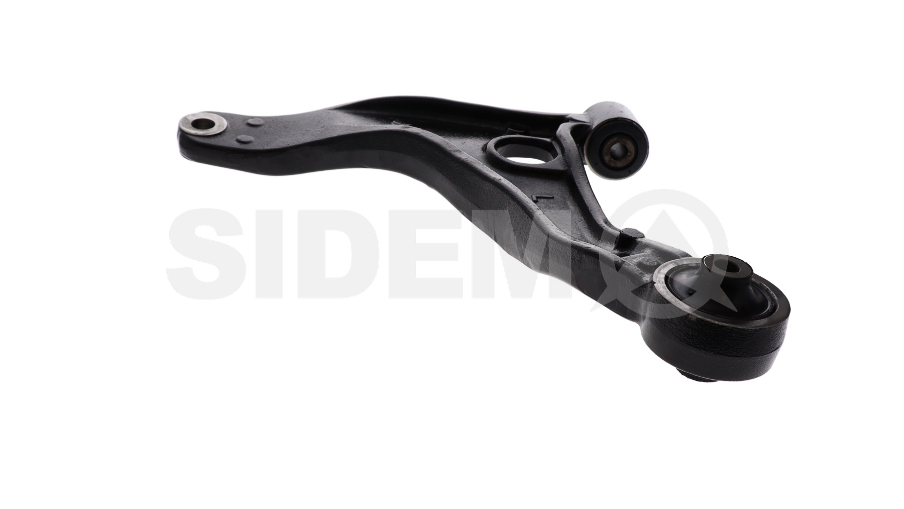 OEM 8200688871 SIDEM Bras de suspension 5076 pour RENAULT, OPEL, NISSAN, DACIA, RENAULT TRUCKS