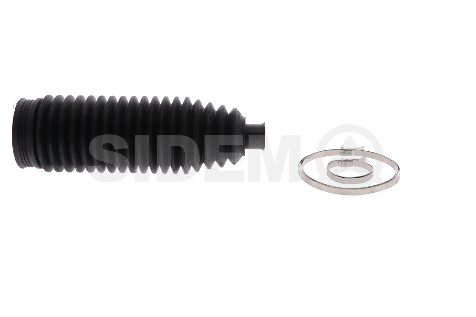 SIDEM Steering rack boot 302.131