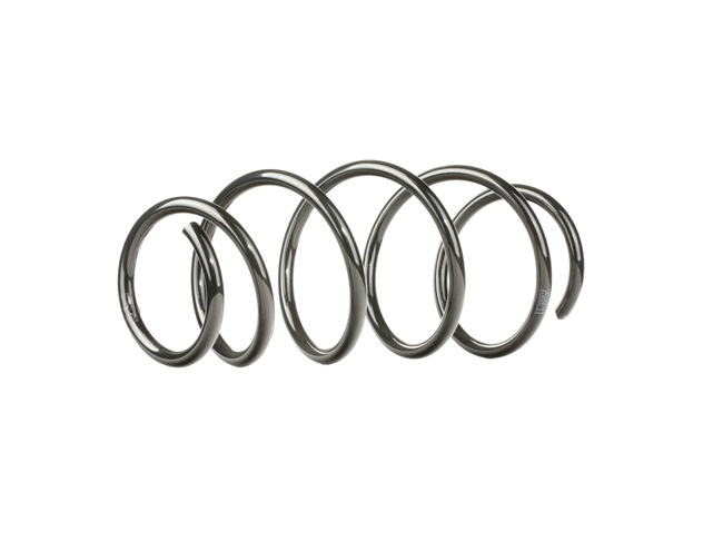 Fahrwerksfeder SKCS-0040047 STARK LINEA Fahrwerksfeder STARK SKCS-0040047