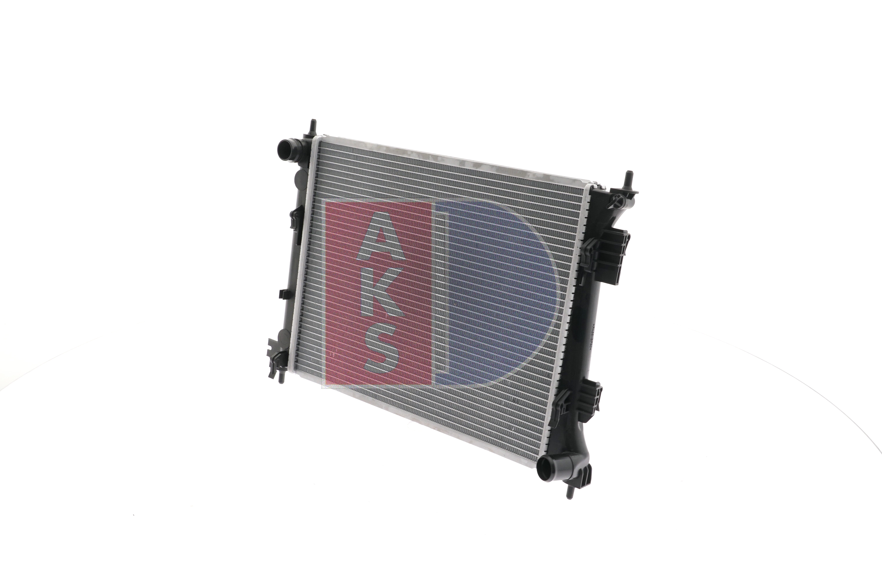 Radiatore AKS DASIS 560067N