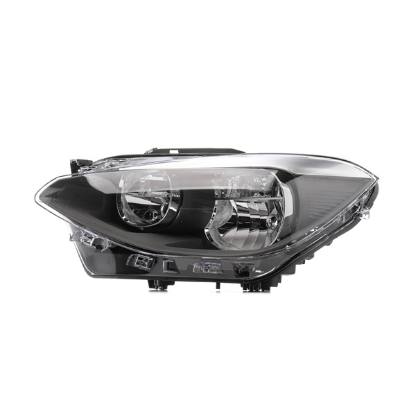 1-serie Koplamp 20-14072-05-9 TYC