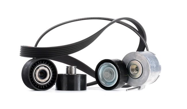 CITROËN NEMO 2021 Poly V-riem set K026PK1353