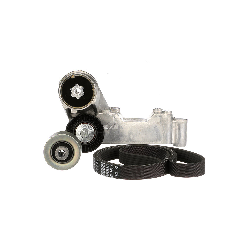 OEM 6PK1745 GATES Moniurahihnasarja K096PK1745 varten INNOCENTI