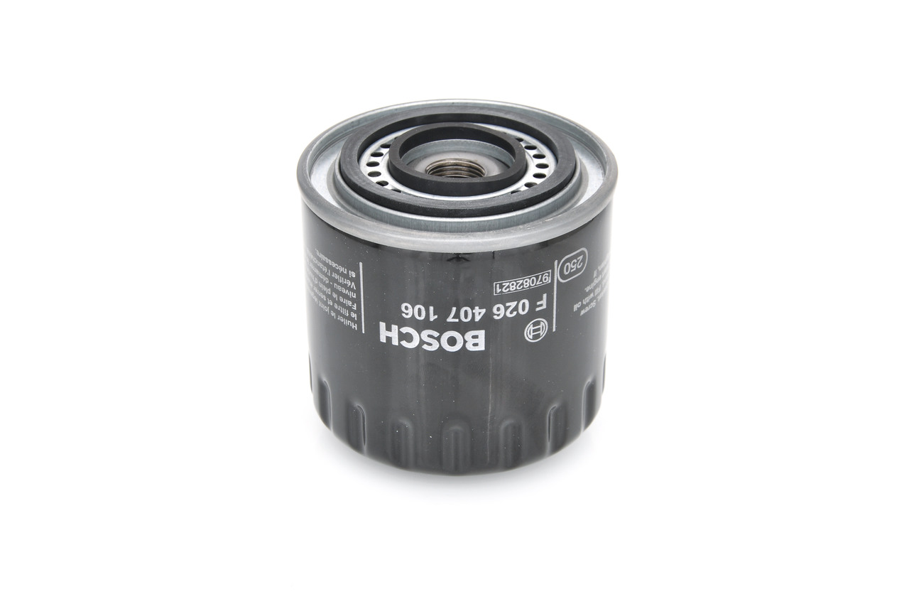 OEM 7700106067 BOSCH  Ölfilter F 026 407 106 für RENAULT, RENAULT TRUCKS