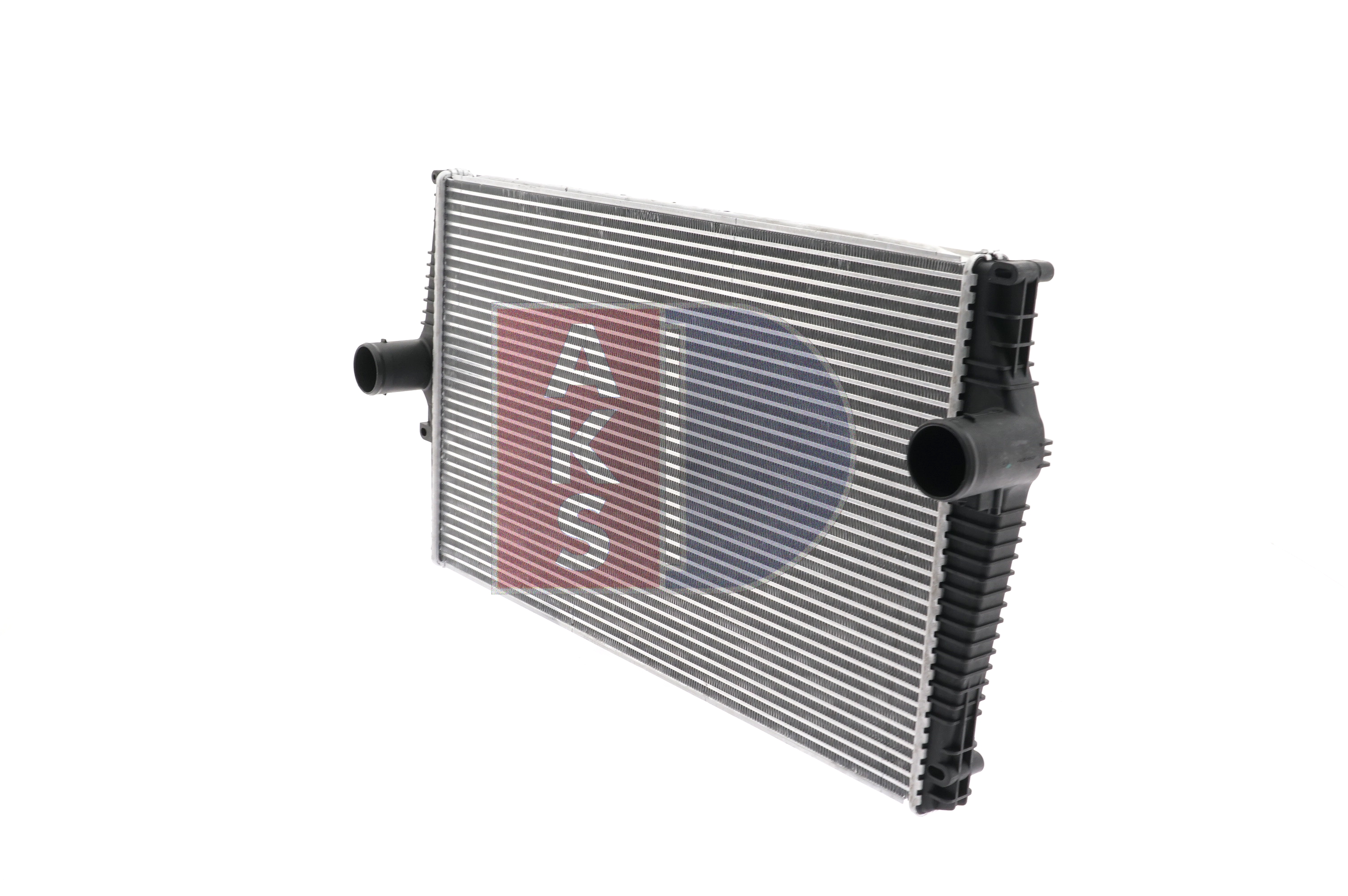 OEM 30741579 AKS DASIS Välijäähdytin 227004N varten VOLVO