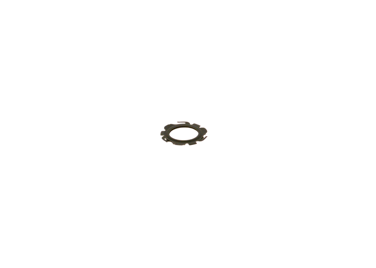 OEM 5088302 BOSCH Tiiviste F 01C 215 022 varten FORD