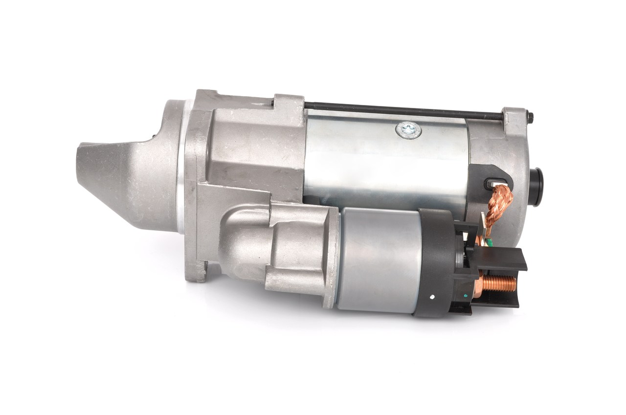 OEM 5801577136 BOSCH Motorino avviamento 0 001 251 006 per FIAT, IVECO